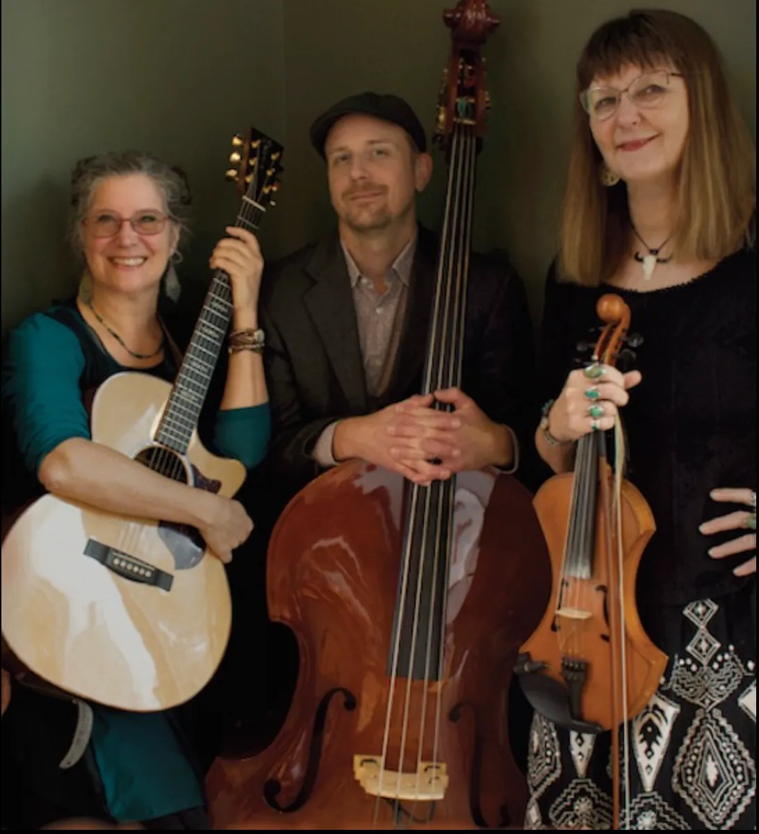 Live Music: Big Sue Band